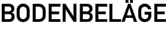 BODENBELÄGE