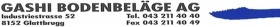 Gashi Bodenbelaege-Logo2