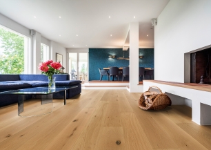 SOLLER oak najer